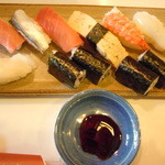 Goyouzushi - 