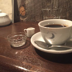 ムーン ファクトリー コーヒー - 