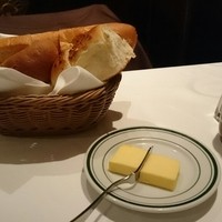 ウルフギャング・ステーキハウス 丸の内店 - 