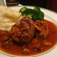 ウルフギャング・ステーキハウス 丸の内店 - 