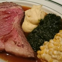 ウルフギャング・ステーキハウス 丸の内店 - 