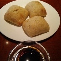 グリル&イタリアン アチェンド - ランチフォカッチャ