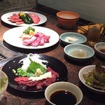 大昌園 小郡津古店 - 