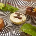 ラ・レゾナンス - 