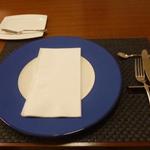 ラ・レゾナンス - 内観