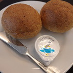 プティ・スリール - パン