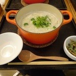 茶鍋カフェ kagurazaka saryo - 