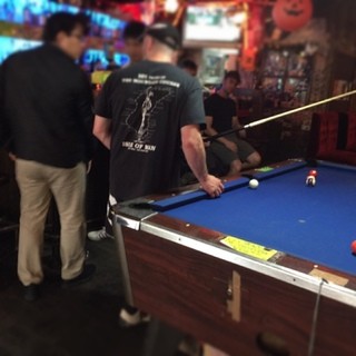 パブ バッファロー_2