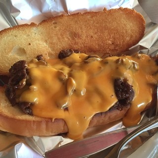 パブ バッファロー_0