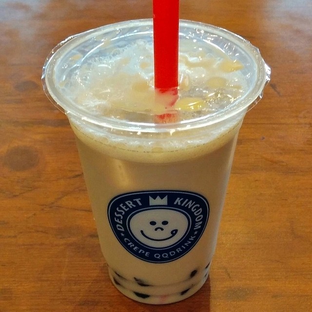 閉店 デザート王国 千歳アウトレットモール レラ店 南千歳 クレープ 食べログ