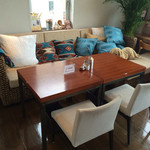 バースブック珈琲 - 