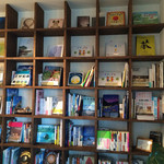 バースブック珈琲 - 