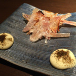 龢 - H27.10.11 えいひれ