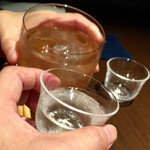 龢 - H27.10.11 乾杯