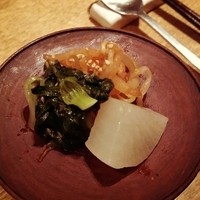 水剌間 恵比寿本店 - 