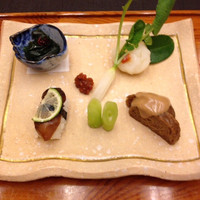 精進料理 醍醐 - 