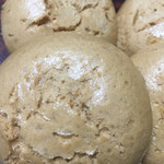 へんろいしまんじゅう - 