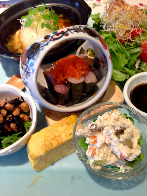 閉店 オルソ デル ボスコ森のくまさん 尾張一宮 自然食 食べログ
