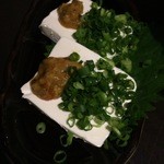 雑魚屋 宇久島 - 奴風ウニチーズ