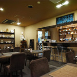 OSUASIRI AYURVEDA DINING SALON - 