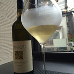 Felicelina - 白ワインカナイリ