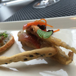 Felicelina - アミューズ