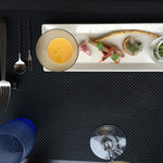 Felicelina - アミューズ