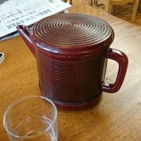 そば会席 立会川 吉田家 - 