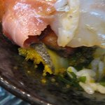 海鮮料理　魚盛 - 