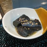 海鮮料理　魚盛 - 