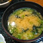 海鮮料理　魚盛 - 