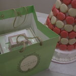 ラデュレ サロン・ド・テ - 