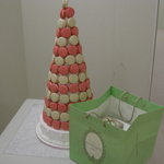 ラデュレ サロン・ド・テ - 