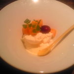 ほくろ屋 - アイス