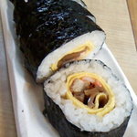 すし楽 - 巻きずし