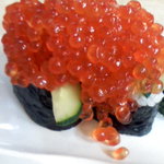 すし楽 - いくら