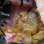 海鮮料理　魚盛 - 