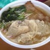 泡 家系ラーメン 薩摩家 伊丹店