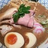 麺や 庄の ラゾーナ川崎
