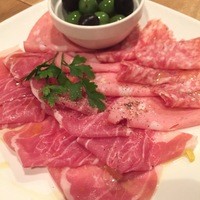 京町家イタリアンろんくす - 