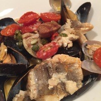 京町家イタリアンろんくす - 
