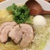 塩らー麺 本丸亭 横浜店