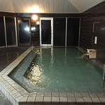 宿中屋 - 貸切でした～(^^♪