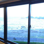 宿中屋 - 海がすぐそこ