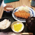 かつ楽 板橋店