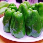 スタミナ苑 - 田中農園ピーマン