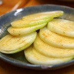 スタミナ苑 - 玉葱