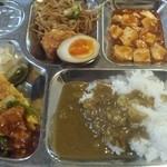 田舎菜館 - 