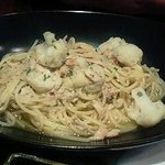 イタリアン レストラン ピンナピンナ - ｶﾘﾌﾗﾜｰのﾍﾟﾍﾟﾛﾝﾁｰﾉ♪