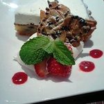 イタリアン レストラン ピンナピンナ - ﾃﾞｻﾞｰﾄも頼んでしまった★